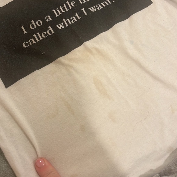 Bundle of Trilogy T3 t shirts used condition - perfect for outdoor playdates - Picture 6 of 6